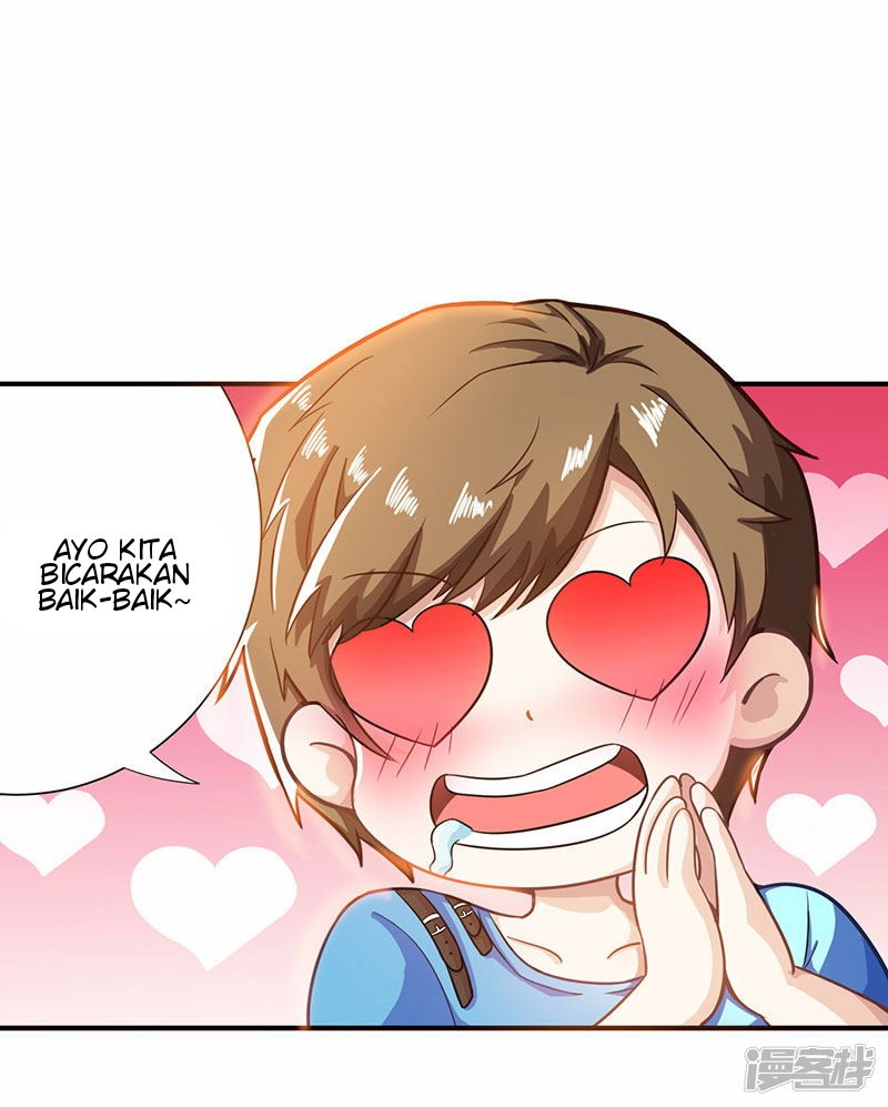 Genius Mad Man Chapter 05 Gambar 19